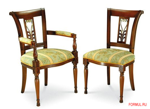 Стул Bakokko Art. 8111/A Art.8111/S